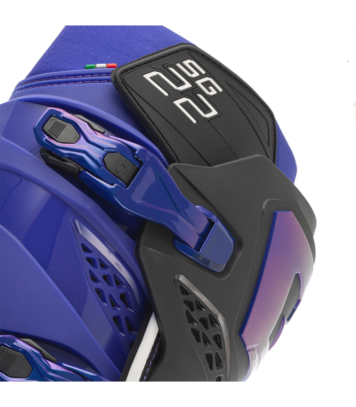 GAERNE SG-22 BOOTS (FUTURE DUSK)