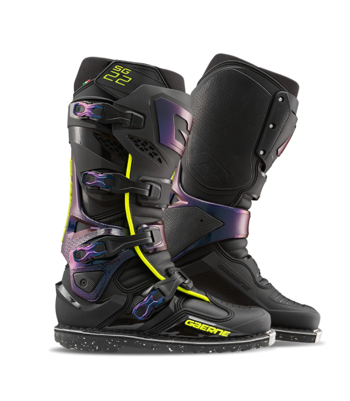 BOTAS GAERNE SG-22 (CHAMELEON)