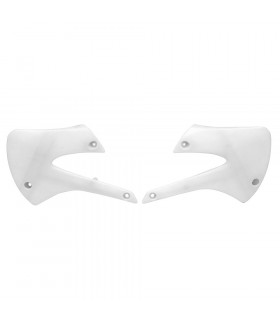 RTECH RADIATOR SCOOPS KAWASAKI KX 85, KX 100 (1998-2013)