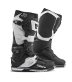 GAERNE SG-22 BOOTS (BLACK/WHITE)