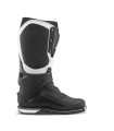 GAERNE SG-22 BOOTS (BLACK/WHITE)