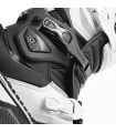 GAERNE SG-22 BOOTS (BLACK/WHITE)