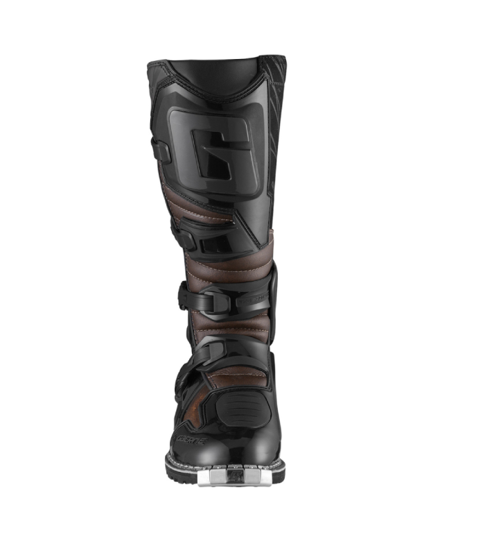 BOTAS GAERNE FASTBACK ENDURANCE ENDURO (NEGRO/MARRÓN)