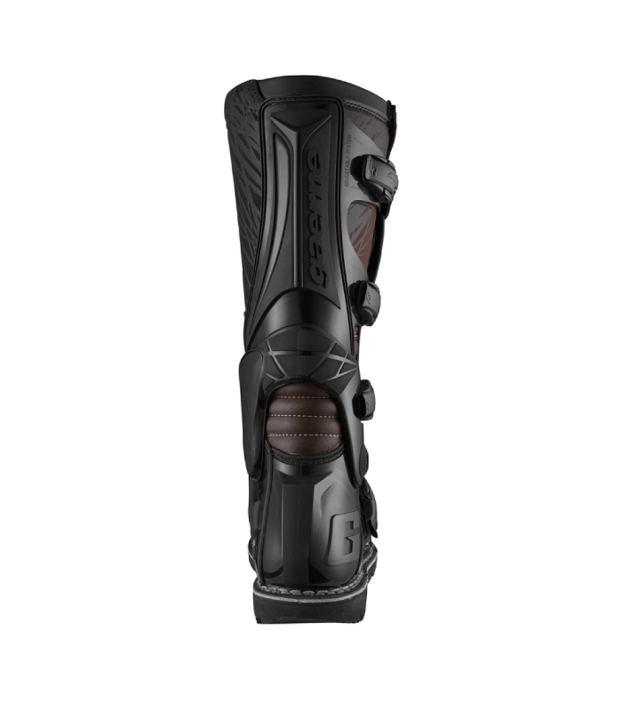 BOTAS GAERNE FASTBACK ENDURANCE ENDURO (NEGRO/MARRÓN)