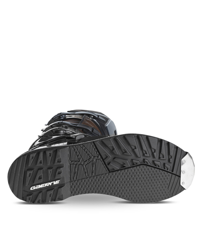 GAERNE FASTBACK ENDURANCE ENDURO BOOTS (BLACK/BROWN)