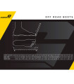 BOTAS GAERNE FASTBACK ENDURANCE ENDURO (NEGRO/MARRÓN)