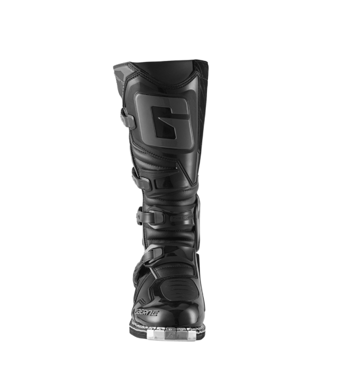 GAERNE FASTBACK ENDURANCE ENDURO BOOTS (MIDNIGHT)