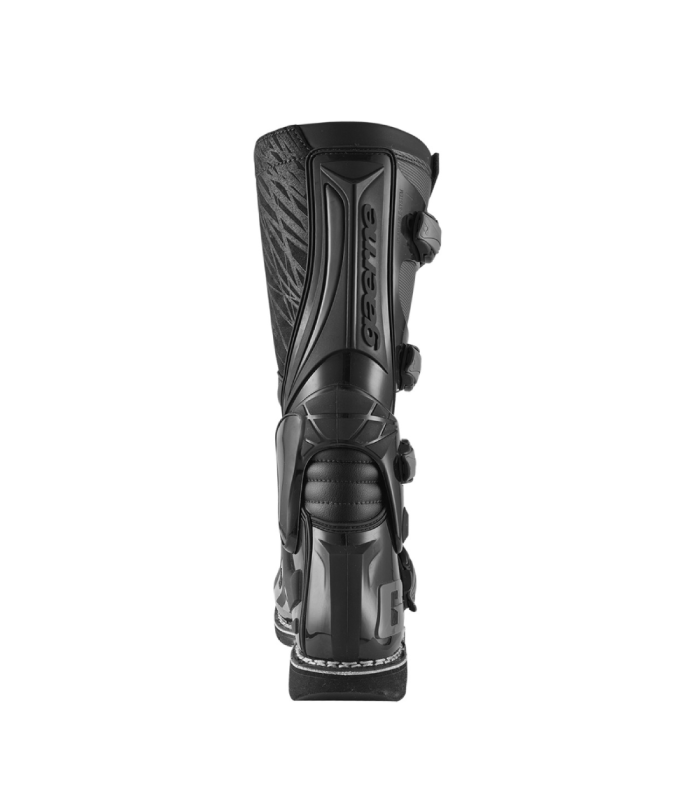 GAERNE FASTBACK ENDURANCE ENDURO BOOTS (MIDNIGHT)