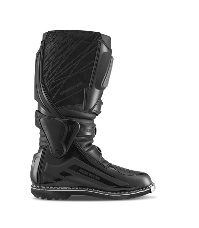 GAERNE FASTBACK ENDURANCE ENDURO BOOTS (MIDNIGHT)