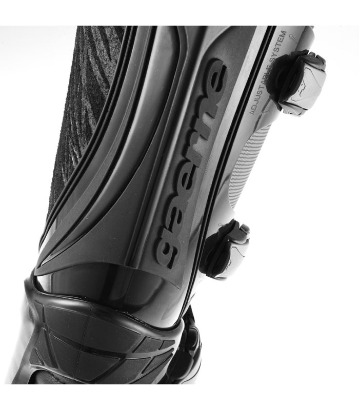 GAERNE FASTBACK ENDURANCE ENDURO BOOTS (MIDNIGHT)