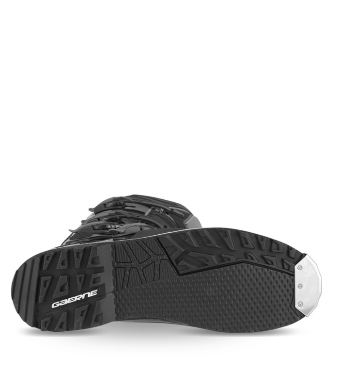 GAERNE FASTBACK ENDURANCE ENDURO BOOTS (MIDNIGHT)