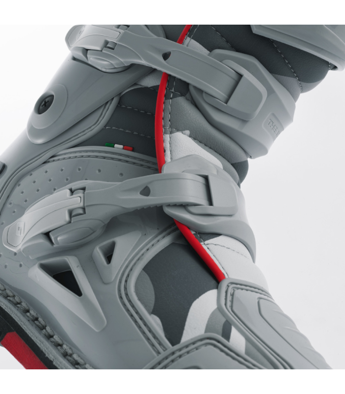 GAERNE FASTBACK ENDURANCE BOOTS (CACTUS BLUE)