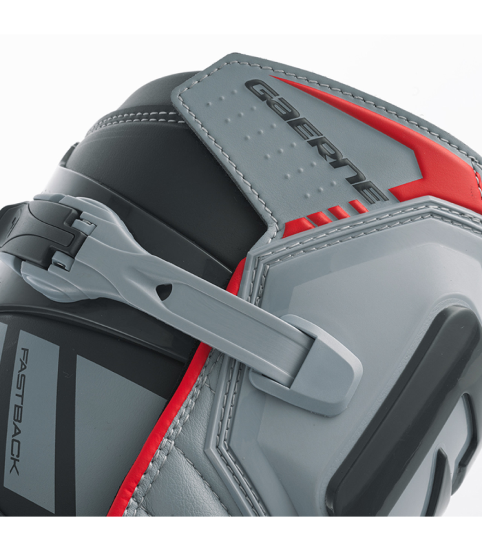 GAERNE FASTBACK ENDURANCE BOOTS (CACTUS BLUE)