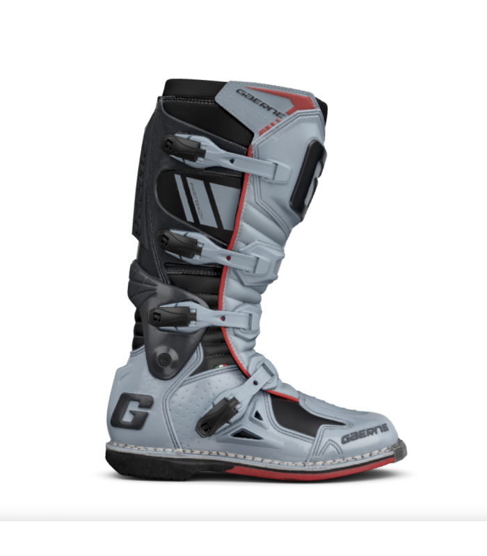GAERNE FASTBACK ENDURANCE BOOTS (CACTUS BLUE)