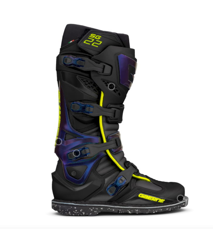 BOTAS GAERNE SG-22 (CHAMELEON)