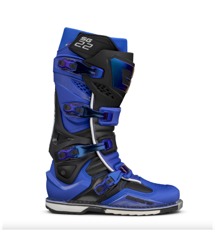 GAERNE SG-22 BOOTS (FUTURE DUSK)