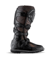 GAERNE FASTBACK ENDURANCE ENDURO BOOTS (BLACK/BROWN)