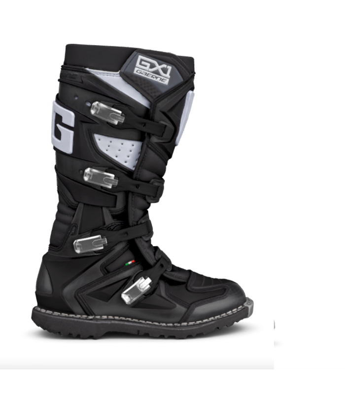 BOTAS GAERNE GX-1 ENDURO (NEGRAS)