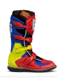 BOTAS GAERNE GX-1 GOODYEAR (RED MULTI)