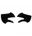 RTECH RADIATOR SCOOPS KAWASAKI KX 65, KLX 110 (2001-2021) | TopFun.com