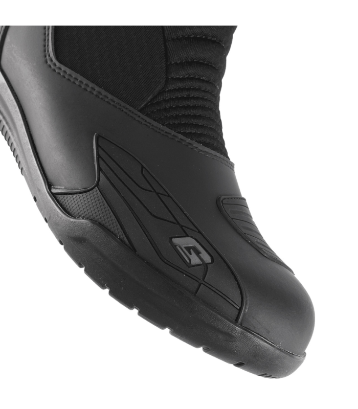 BOTAS GAERNE G-DURAN GORE-TEX (NEGRAS)