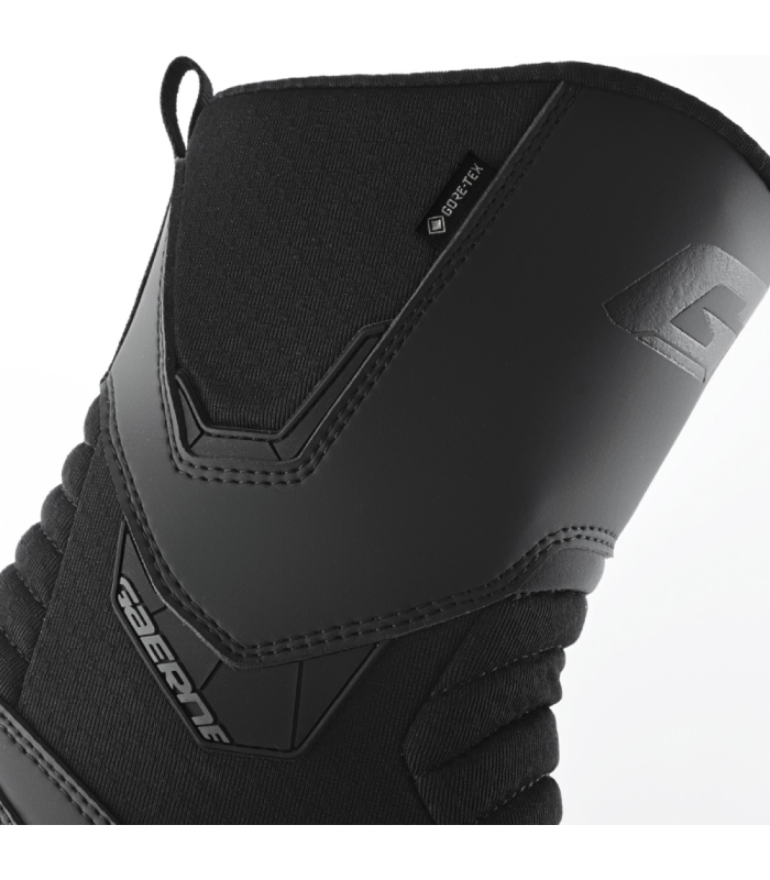BOTAS GAERNE G-DURAN GORE-TEX (NEGRAS)