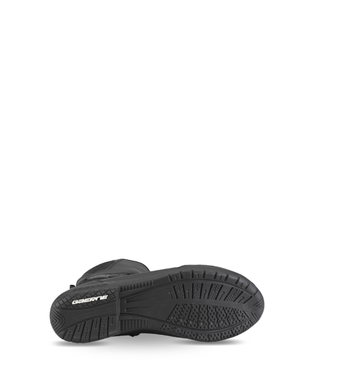 BOTAS GAERNE G-DURAN GORE-TEX (NEGRAS)