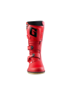 GAERNE BALANCE XTR TRIAL BOOTS (RED)