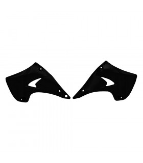RTECH RADIATOR SCOOPS KAWASAKI KX 125, KX 250 (2003-2008)