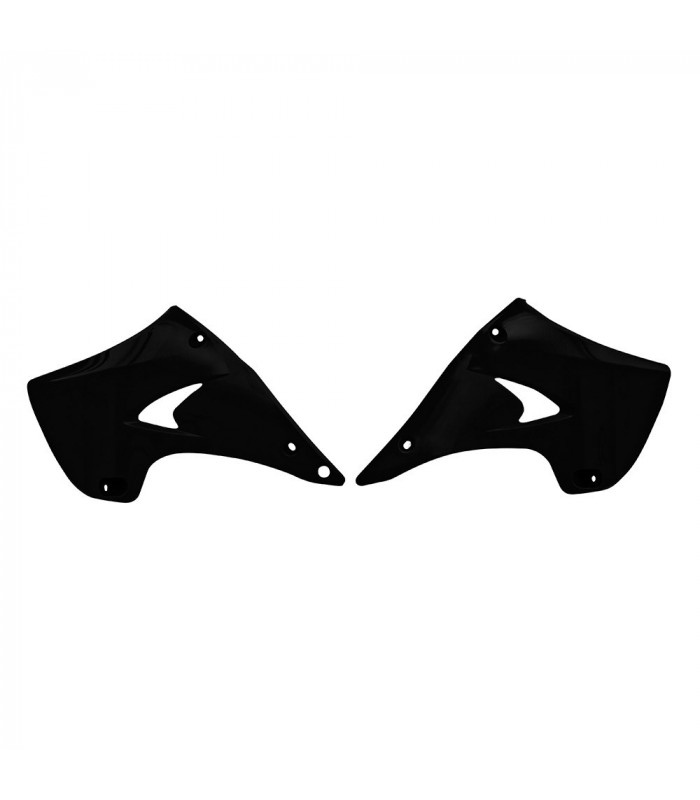 RTECH RADIATOR SCOOPS KAWASAKI KX 125, KX 250 (2003-2008)