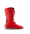 GAERNE BALANCE XTR TRIAL BOOTS (RED)