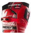 GAERNE BALANCE XTR TRIAL BOOTS (RED)