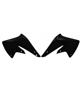 TAPAS RADIADOR RTECH KAWASAKI KX 250 F (2004-2005)