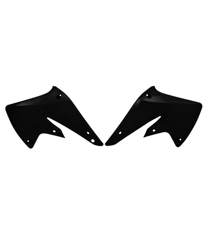 TAPAS RADIADOR RTECH KAWASAKI KX 250 F (2004-2005)