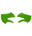 TAPAS RADIADOR RTECH KAWASAKI KX 65, KLX 110 (2001-2021) | TopFun.com