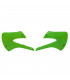 RTECH RADIATOR SCOOPS KAWASAKI KX 85, KX 100 (1998-2013)