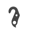PILO D407 DERAILLEUR HANGER CUBE