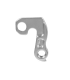 PILO D40C CASTING DERAILLEUR HANGER