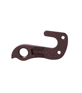 PILO D593 DERAILLEUR HANGER CUBE | TopFun.com