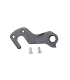 PILO D623 DERAILLEUR HANGER CUBE