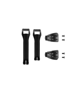 KIT CIERRE BOTAS GAERNE SG-J INFANTILES (NEGRO)