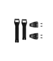 KIT CIERRE BOTAS GAERNE SG-J INFANTILES (NEGRO)