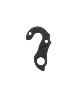 PILO D74 DERAILLEUR HANGER