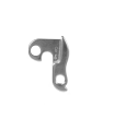 PILO D65C DERAILLEUR HANGER
