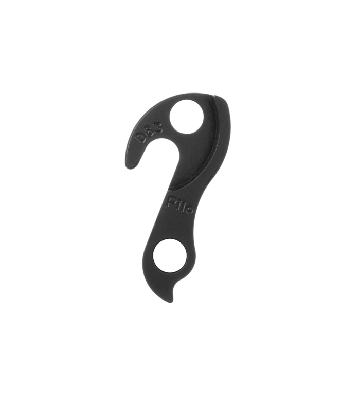 PILO D83 DERAILLEUR HANGER