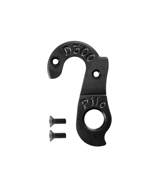 PILO D300 DERAILLEUR HANGER DE ROSA, EDDY MERCKX
