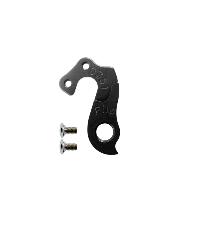 PILO D351 DERAILLEUR HANGER