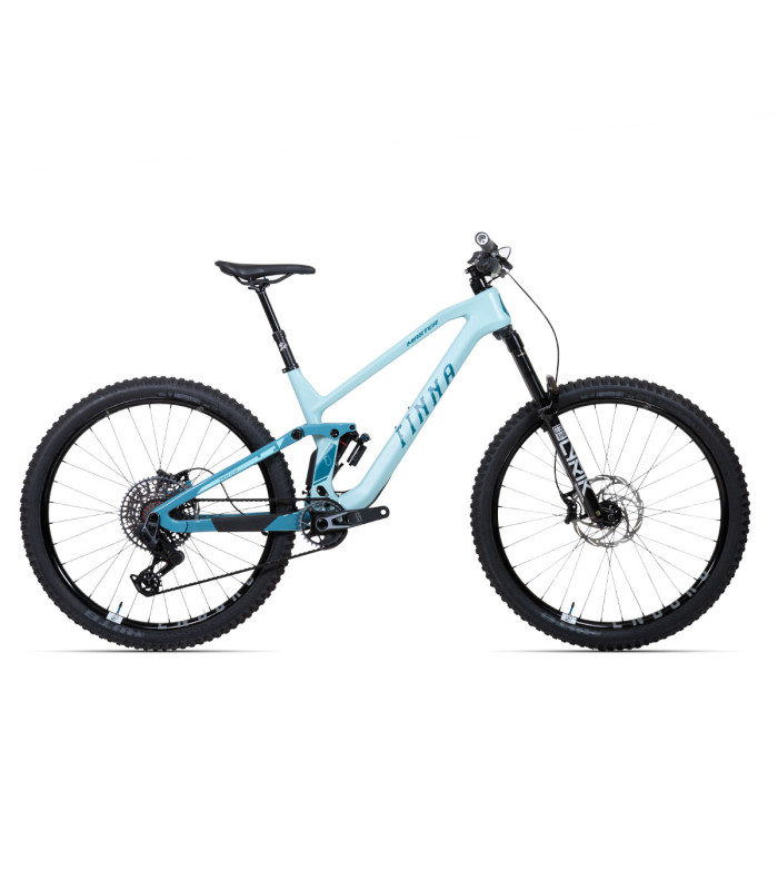 FINNA TRAIL MASTER SRAM X0 EAGLE T-TYPE