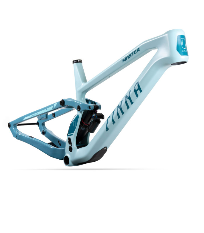 FINNA TRAIL MASTER SRAM X0 EAGLE T-TYPE