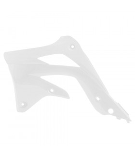 RTECH RADIATOR SCOOPS KAWASAKI KX 450 F (2012-2015)